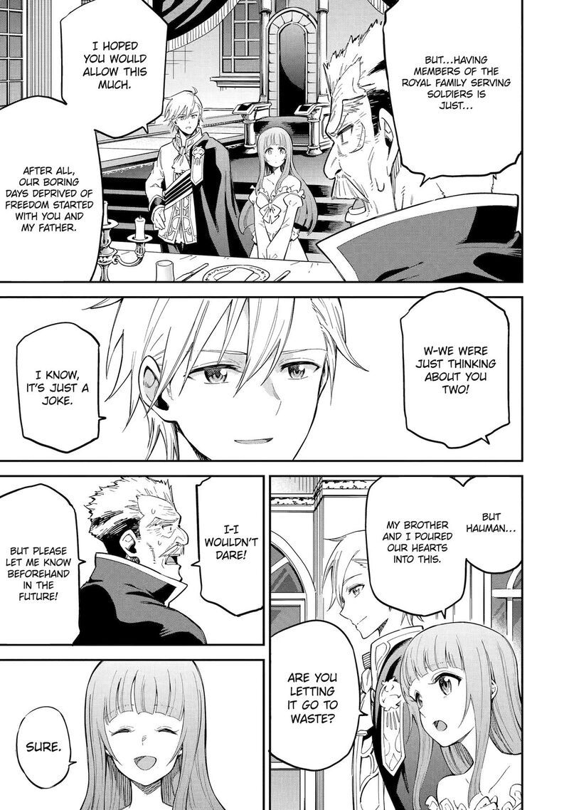 Isekai Kenja No Tensei Musou Game No Chishiki De Isekai Saikyou 44 5