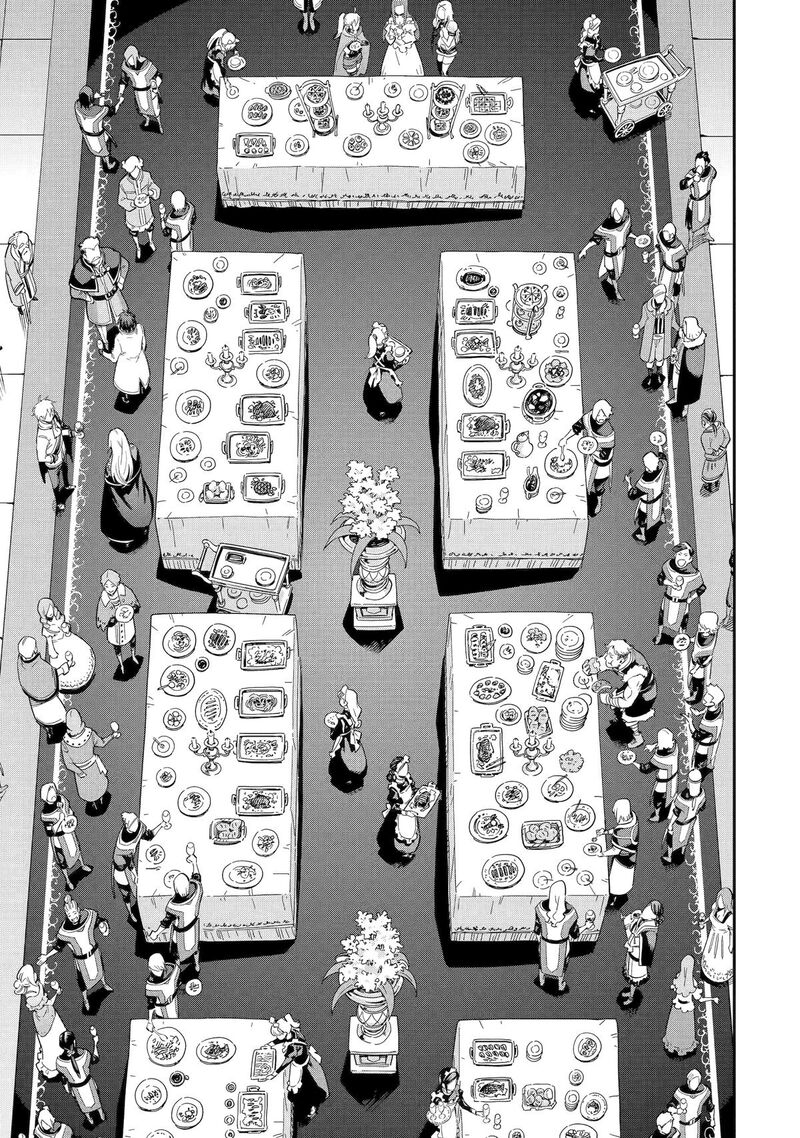 Isekai Kenja No Tensei Musou Game No Chishiki De Isekai Saikyou 44 7