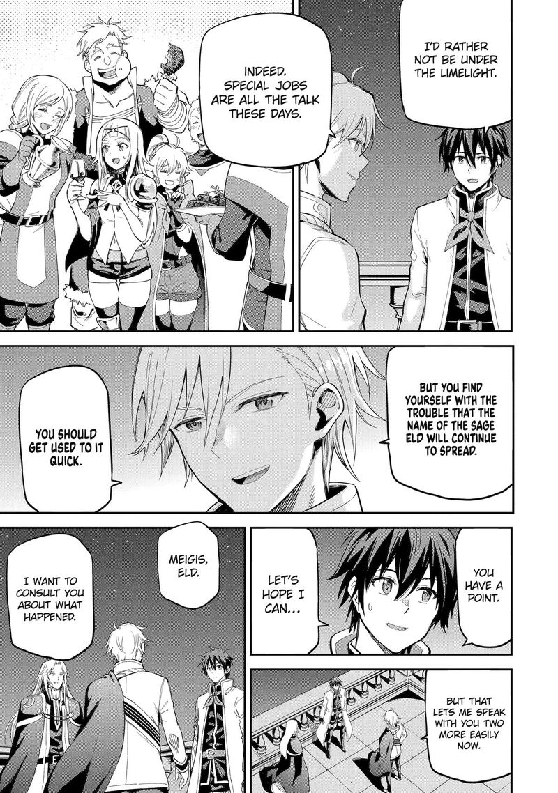 Isekai Kenja No Tensei Musou Game No Chishiki De Isekai Saikyou 44 9