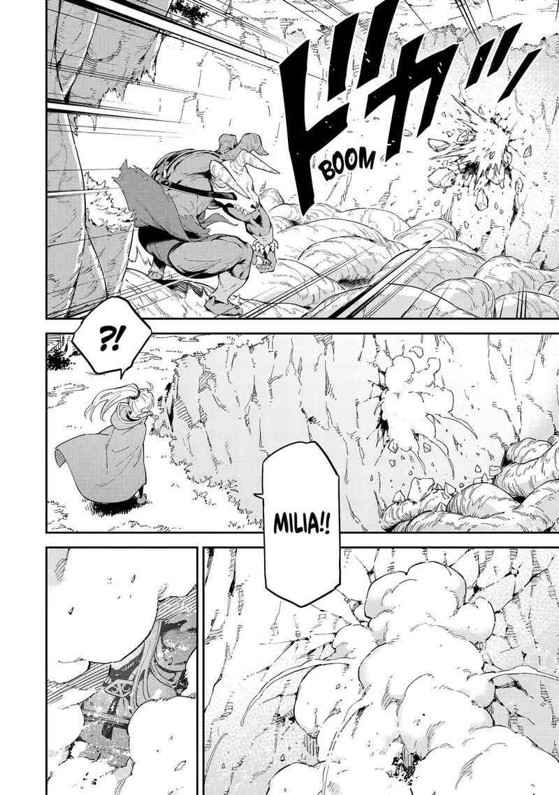 Isekai Kenja No Tensei Musou Game No Chishiki De Isekai Saikyou 45 10