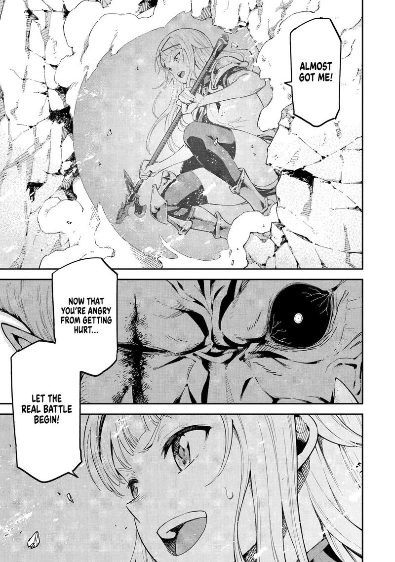 Isekai Kenja No Tensei Musou Game No Chishiki De Isekai Saikyou 45 11