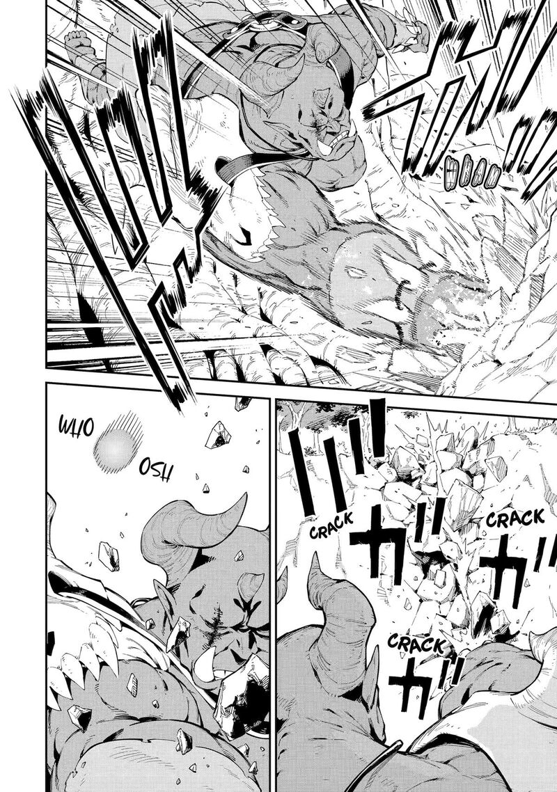 Isekai Kenja No Tensei Musou Game No Chishiki De Isekai Saikyou 45 12