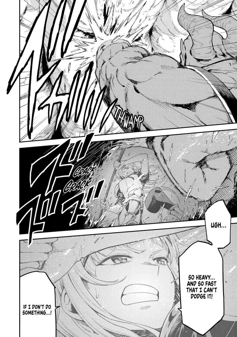 Isekai Kenja No Tensei Musou Game No Chishiki De Isekai Saikyou 45 14