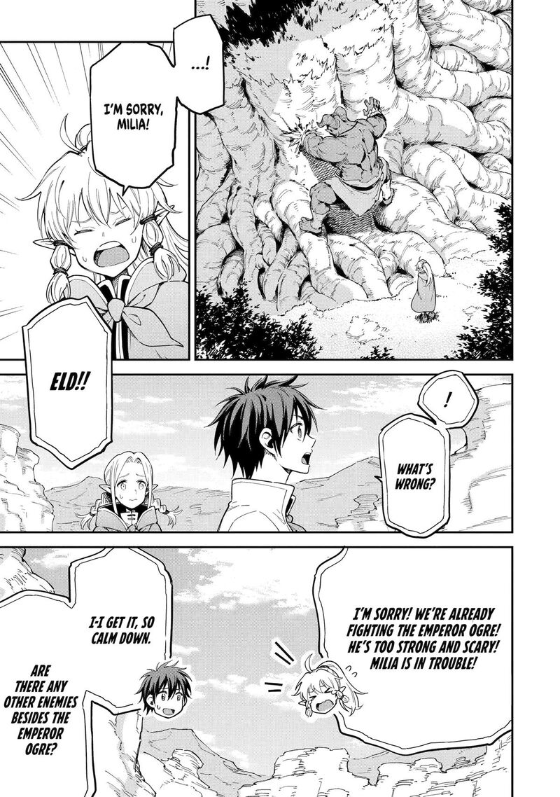 Isekai Kenja No Tensei Musou Game No Chishiki De Isekai Saikyou 45 15