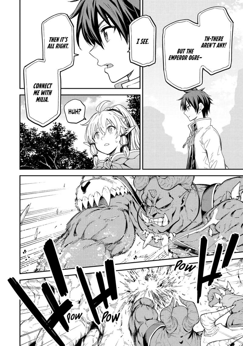 Isekai Kenja No Tensei Musou Game No Chishiki De Isekai Saikyou 45 16