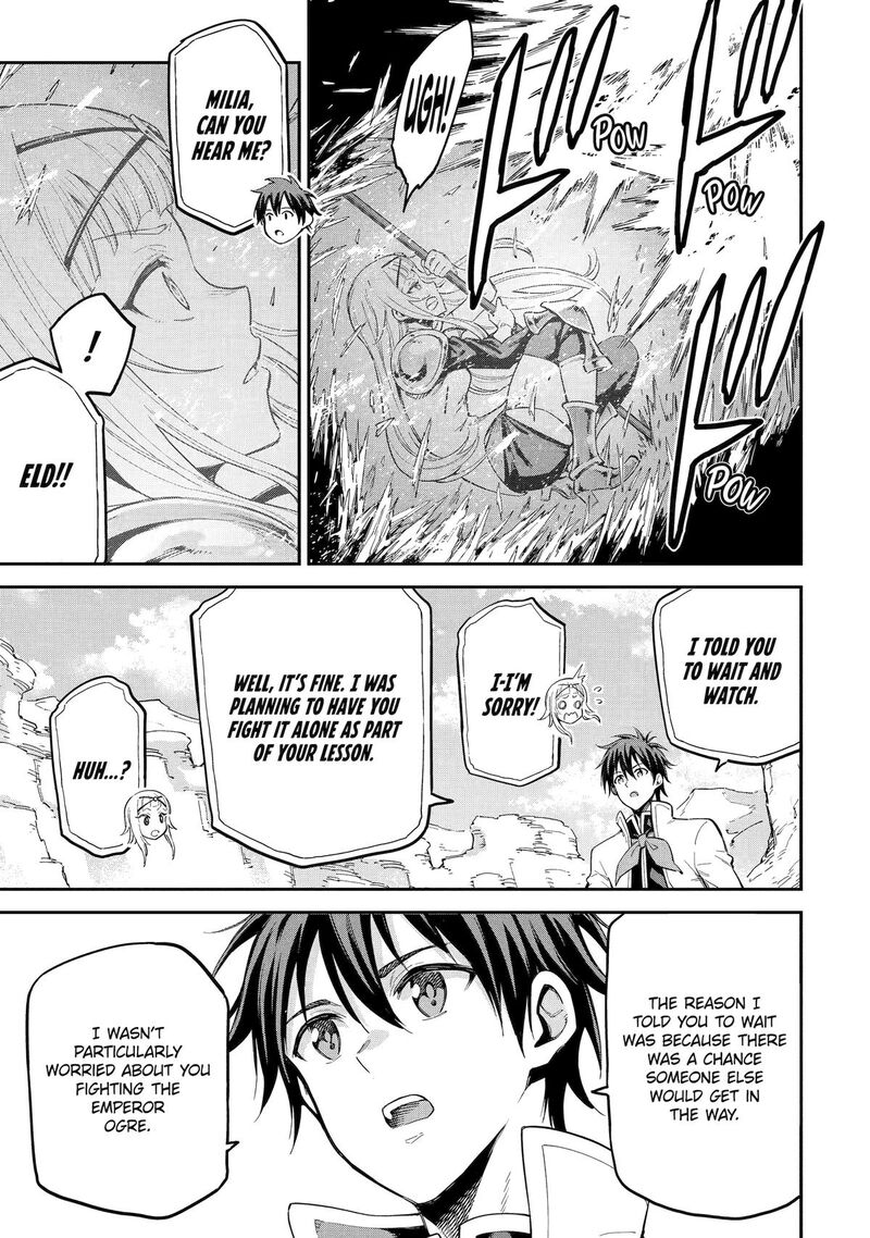 Isekai Kenja No Tensei Musou Game No Chishiki De Isekai Saikyou 45 17