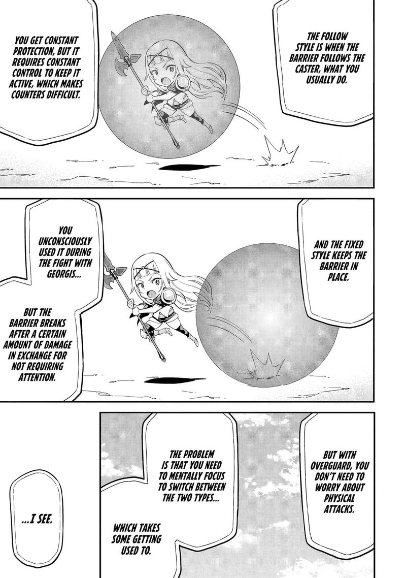 Isekai Kenja No Tensei Musou Game No Chishiki De Isekai Saikyou 45 19