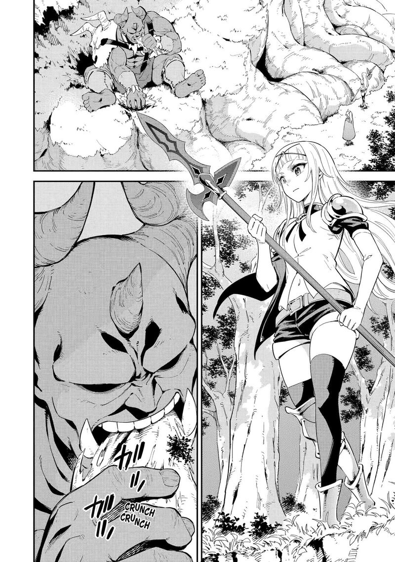 Isekai Kenja No Tensei Musou Game No Chishiki De Isekai Saikyou 45 2