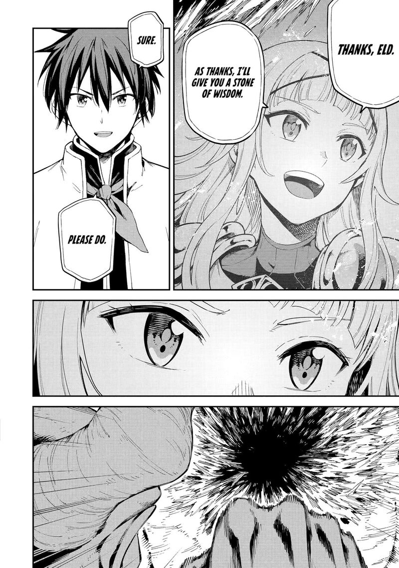 Isekai Kenja No Tensei Musou Game No Chishiki De Isekai Saikyou 45 20