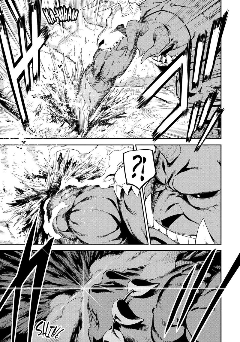 Isekai Kenja No Tensei Musou Game No Chishiki De Isekai Saikyou 45 21