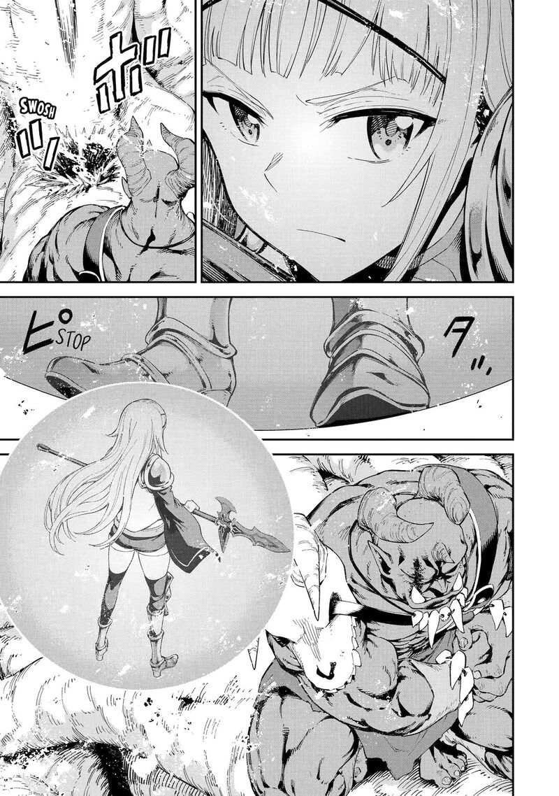 Isekai Kenja No Tensei Musou Game No Chishiki De Isekai Saikyou 45 23