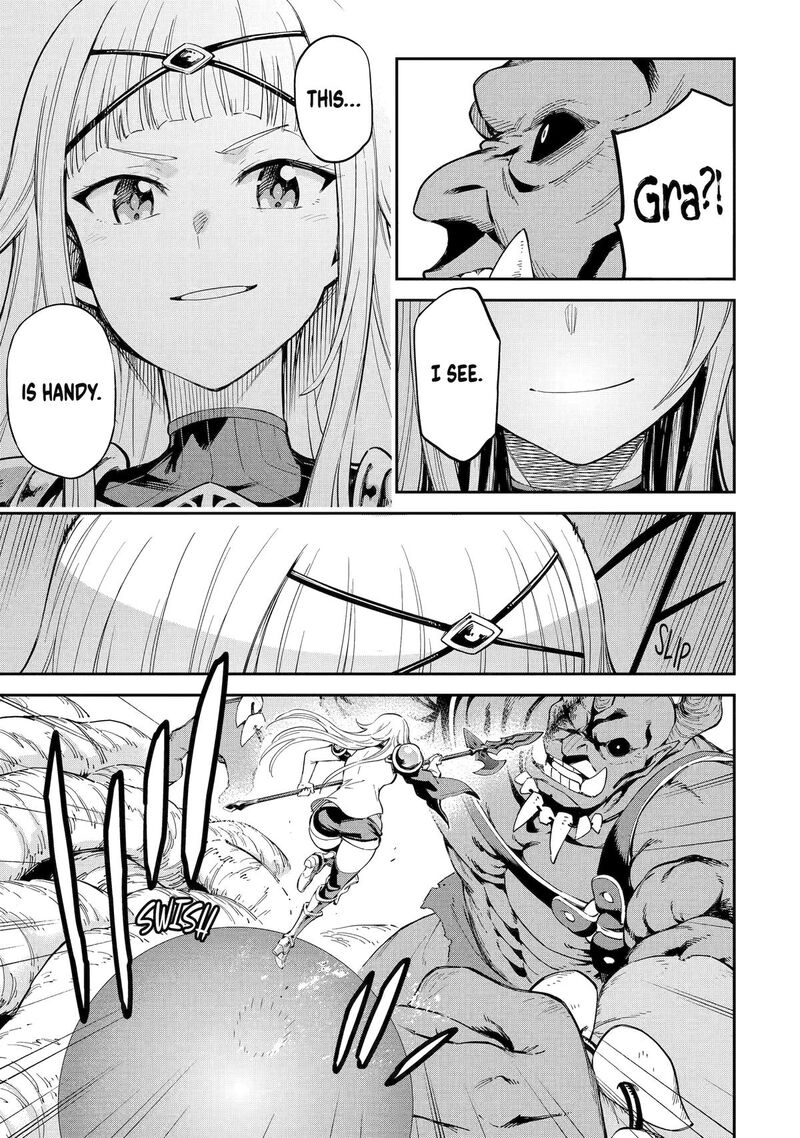 Isekai Kenja No Tensei Musou Game No Chishiki De Isekai Saikyou 45 25