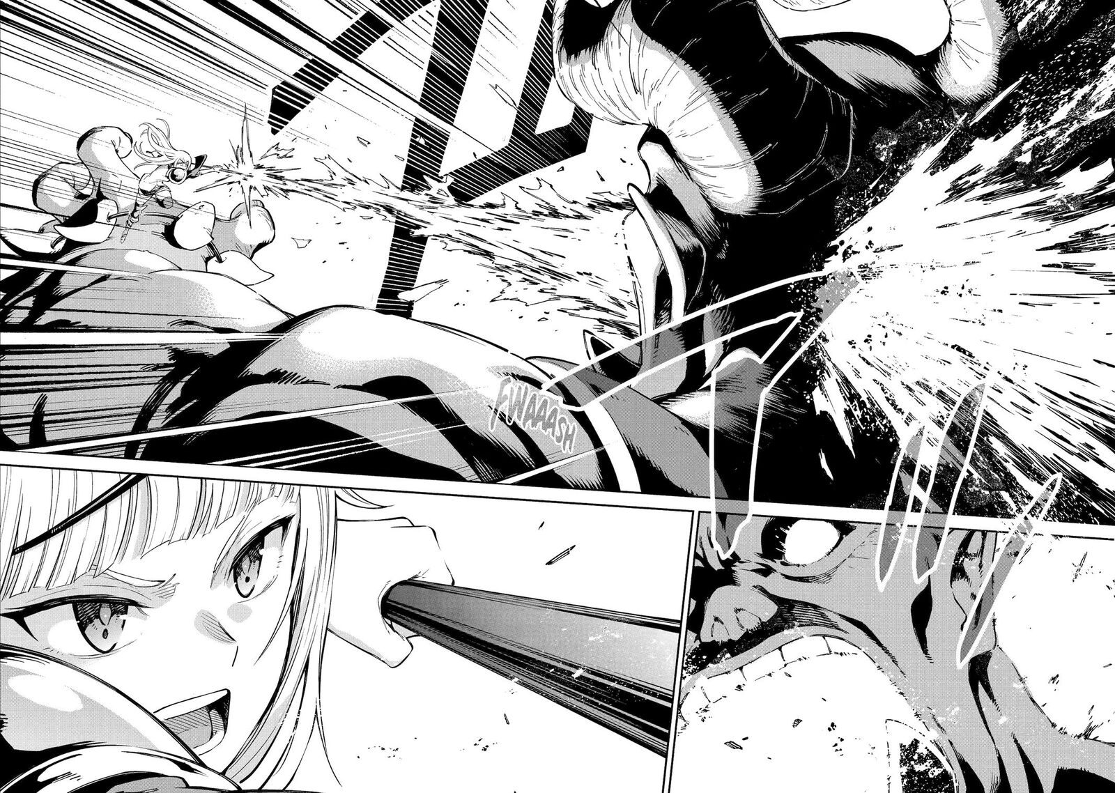 Isekai Kenja No Tensei Musou Game No Chishiki De Isekai Saikyou 45 28