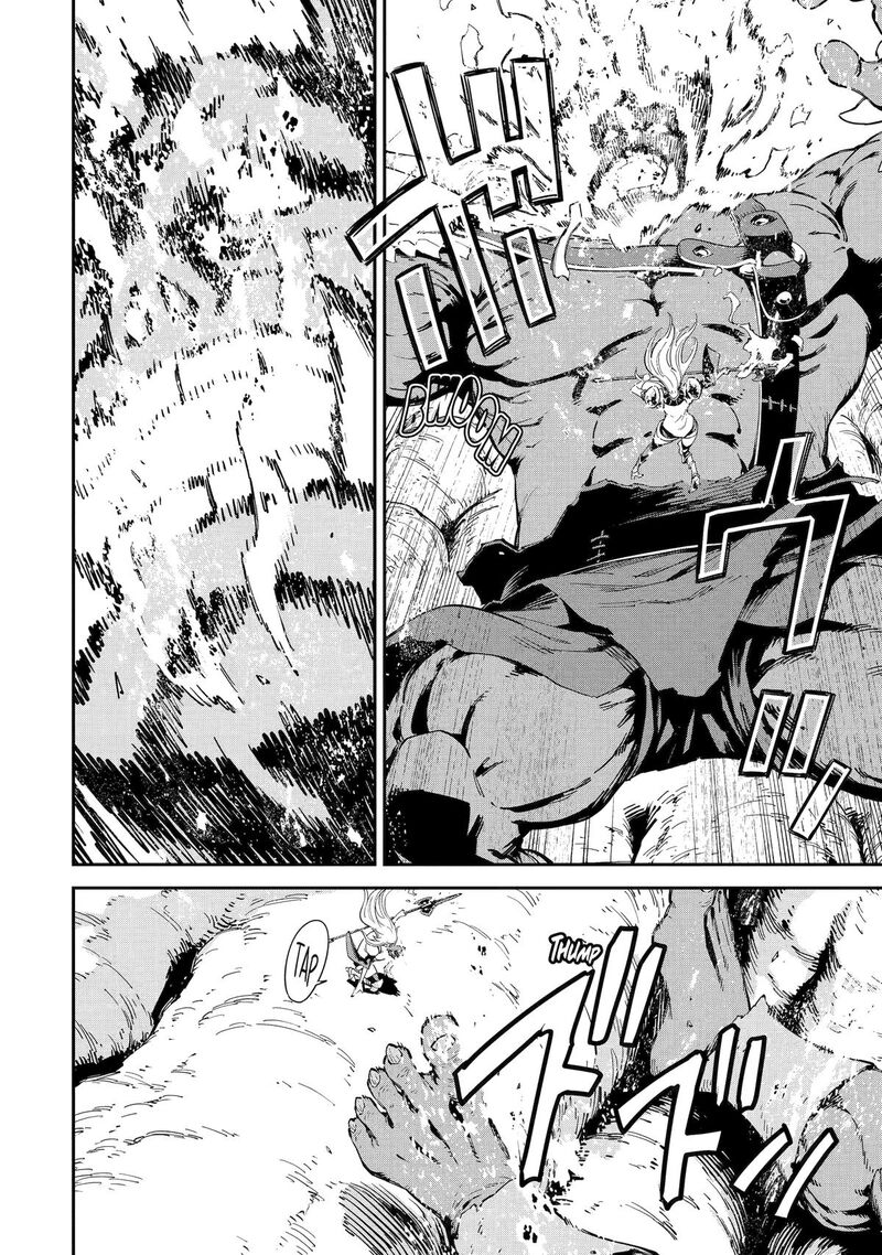 Isekai Kenja No Tensei Musou Game No Chishiki De Isekai Saikyou 45 29