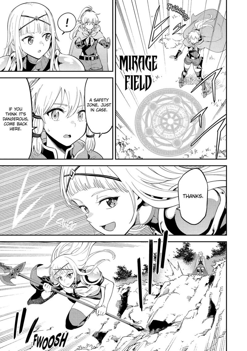 Isekai Kenja No Tensei Musou Game No Chishiki De Isekai Saikyou 45 3