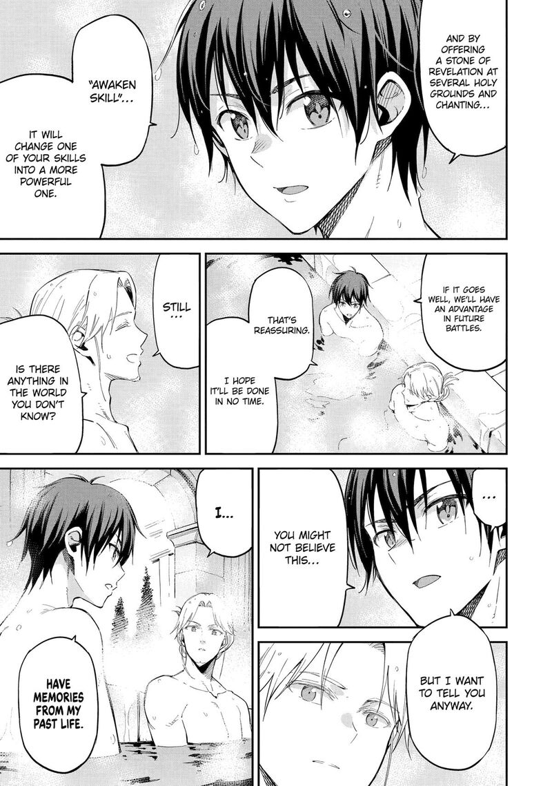 Isekai Kenja No Tensei Musou Game No Chishiki De Isekai Saikyou 45 34