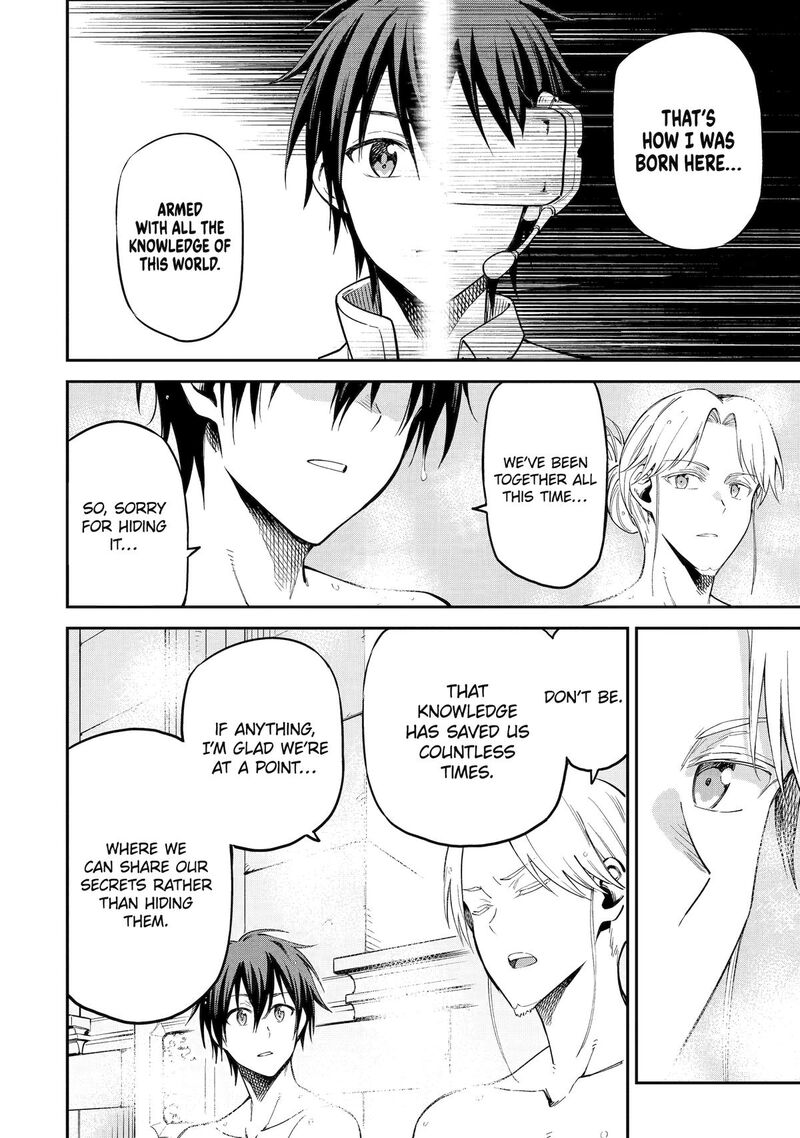 Isekai Kenja No Tensei Musou Game No Chishiki De Isekai Saikyou 45 35