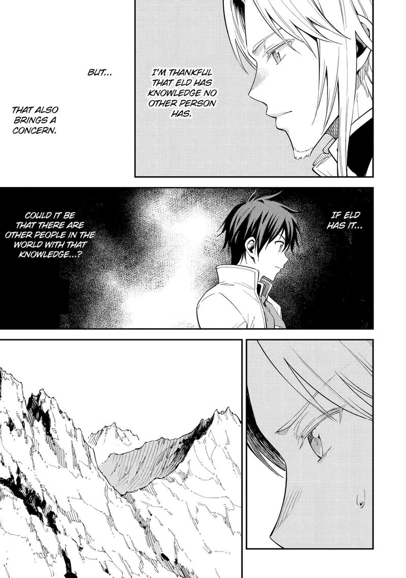 Isekai Kenja No Tensei Musou Game No Chishiki De Isekai Saikyou 45 40