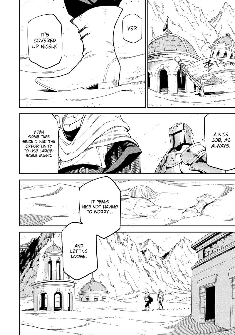 Isekai Kenja No Tensei Musou Game No Chishiki De Isekai Saikyou 45 41