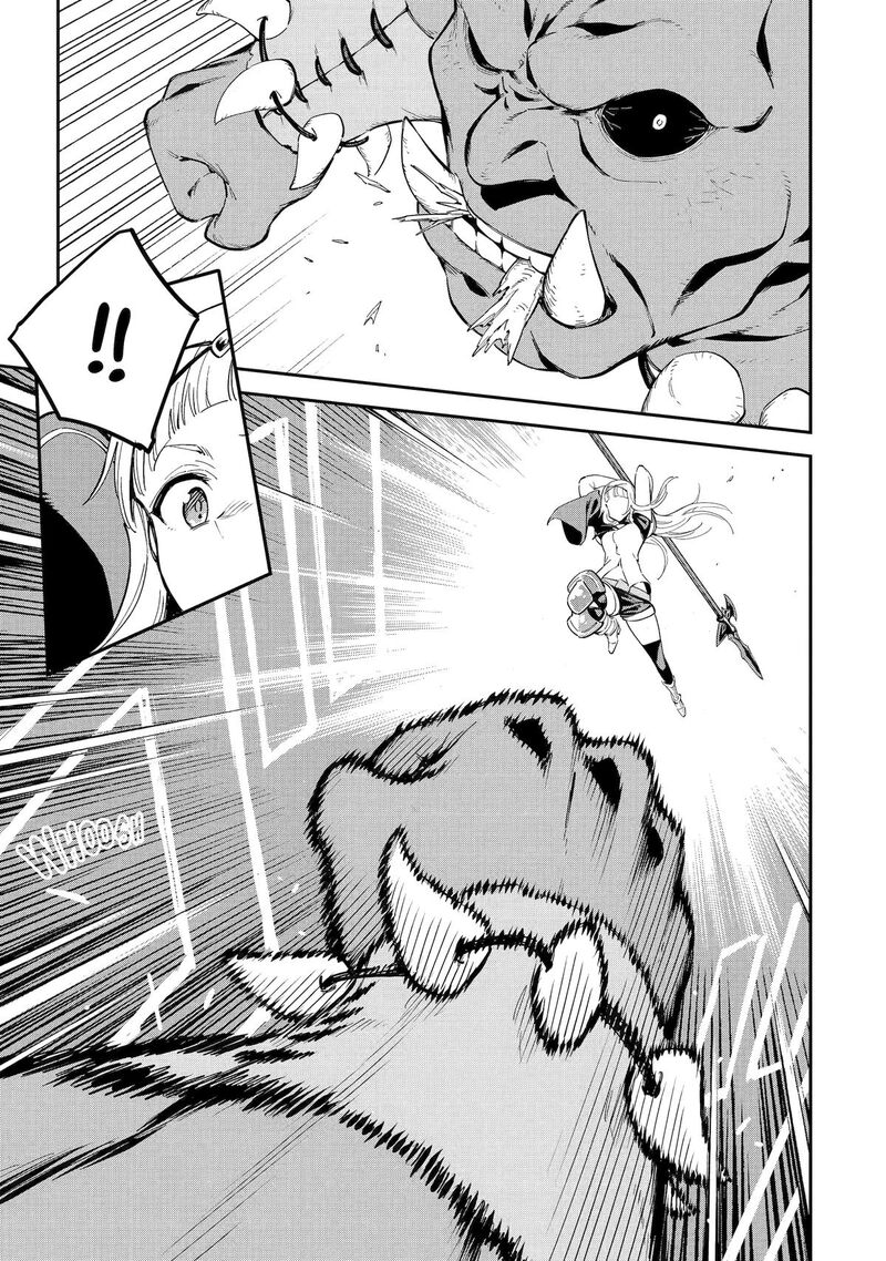 Isekai Kenja No Tensei Musou Game No Chishiki De Isekai Saikyou 45 5