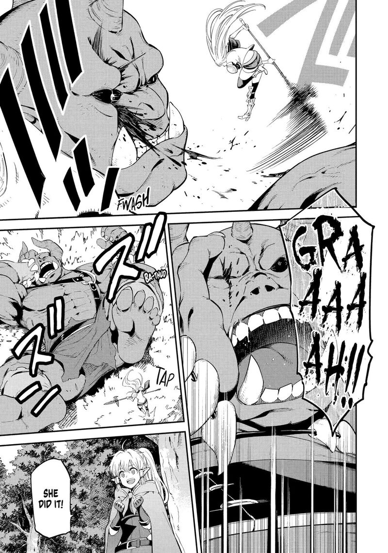 Isekai Kenja No Tensei Musou Game No Chishiki De Isekai Saikyou 45 7