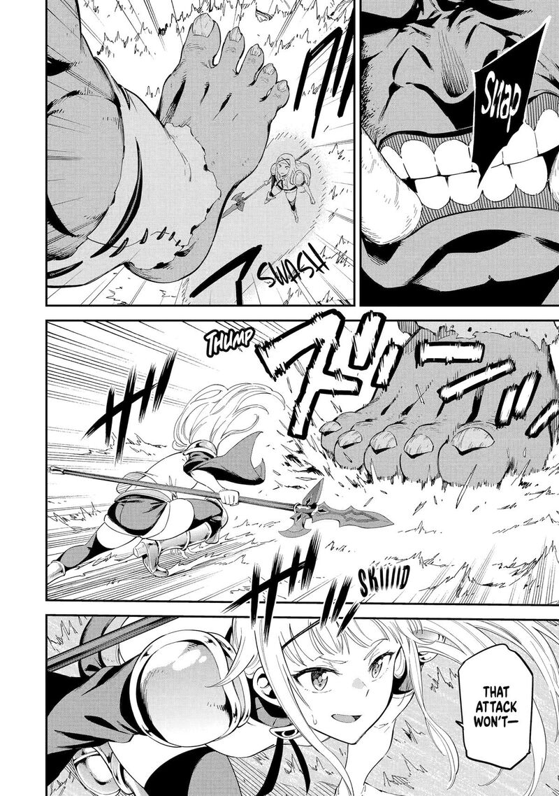 Isekai Kenja No Tensei Musou Game No Chishiki De Isekai Saikyou 45 8