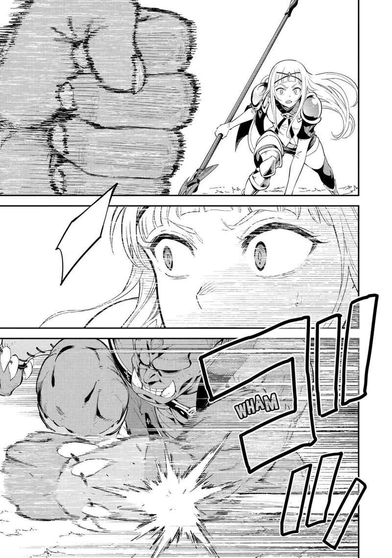 Isekai Kenja No Tensei Musou Game No Chishiki De Isekai Saikyou 45 9