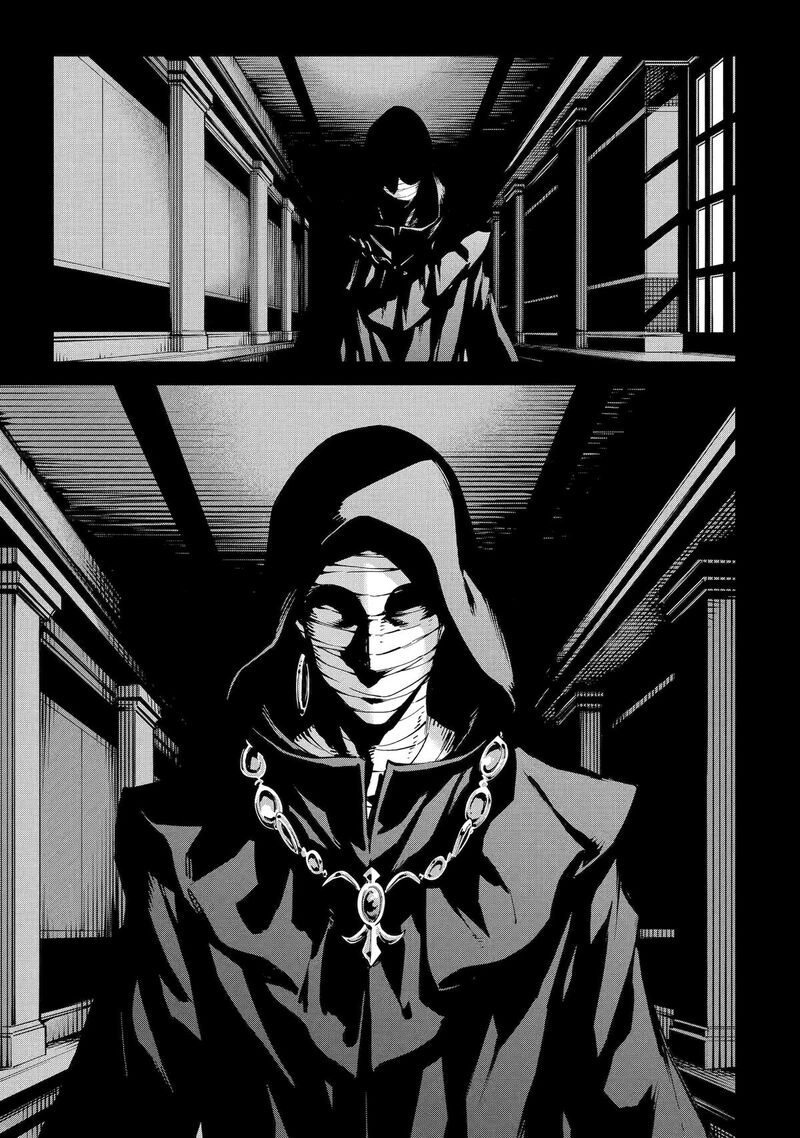 Isekai Kenja No Tensei Musou Game No Chishiki De Isekai Saikyou 46 12