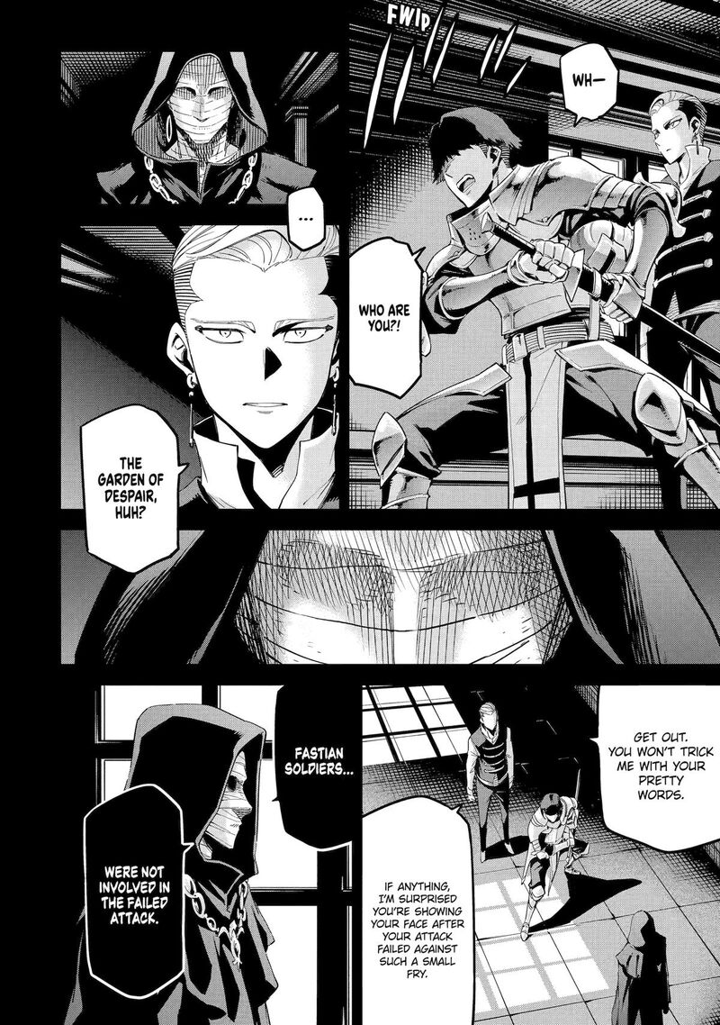 Isekai Kenja No Tensei Musou Game No Chishiki De Isekai Saikyou 46 13