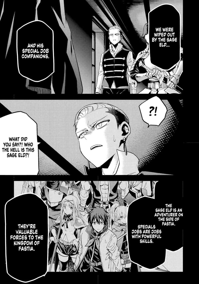 Isekai Kenja No Tensei Musou Game No Chishiki De Isekai Saikyou 46 14