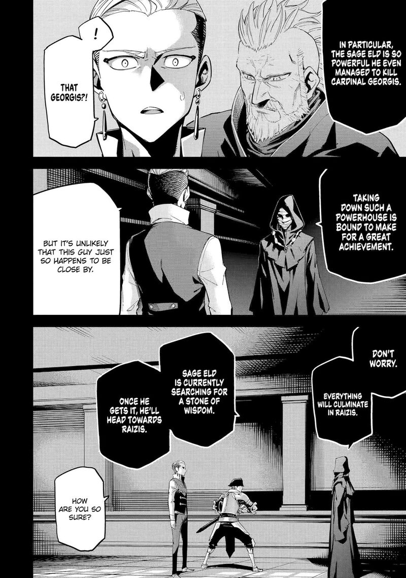 Isekai Kenja No Tensei Musou Game No Chishiki De Isekai Saikyou 46 15