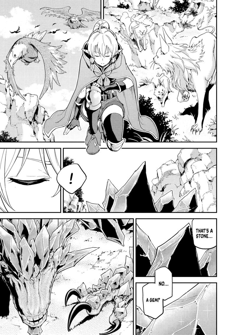 Isekai Kenja No Tensei Musou Game No Chishiki De Isekai Saikyou 46 26