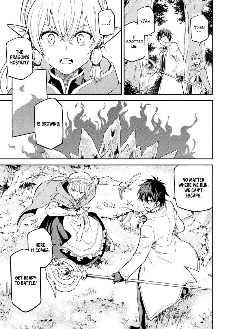 Isekai Kenja No Tensei Musou Game No Chishiki De Isekai Saikyou 46 29