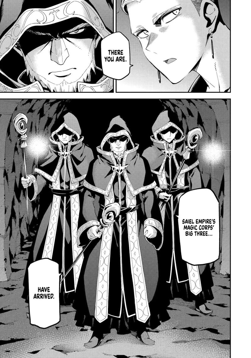 Isekai Kenja No Tensei Musou Game No Chishiki De Isekai Saikyou 46 4