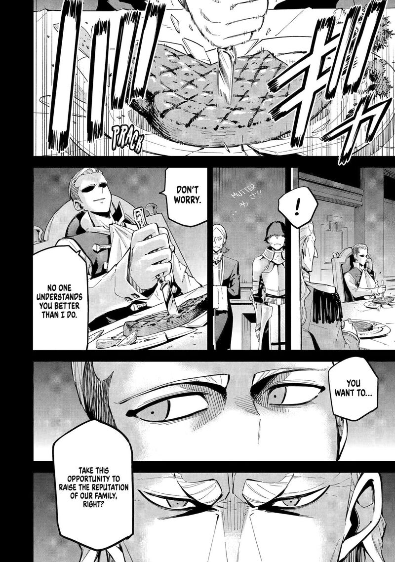 Isekai Kenja No Tensei Musou Game No Chishiki De Isekai Saikyou 46 9