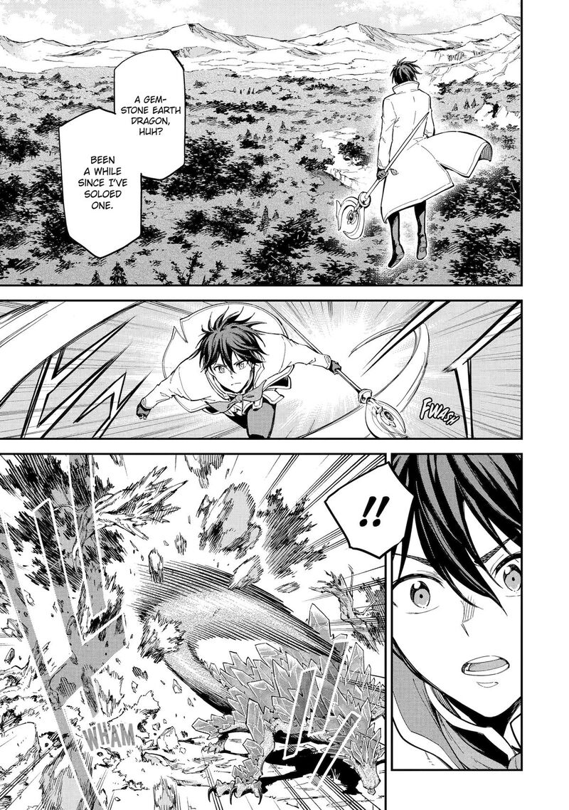 Isekai Kenja No Tensei Musou Game No Chishiki De Isekai Saikyou 47 10