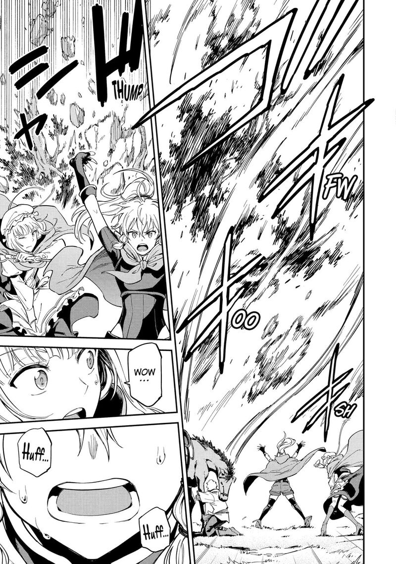 Isekai Kenja No Tensei Musou Game No Chishiki De Isekai Saikyou 47 12