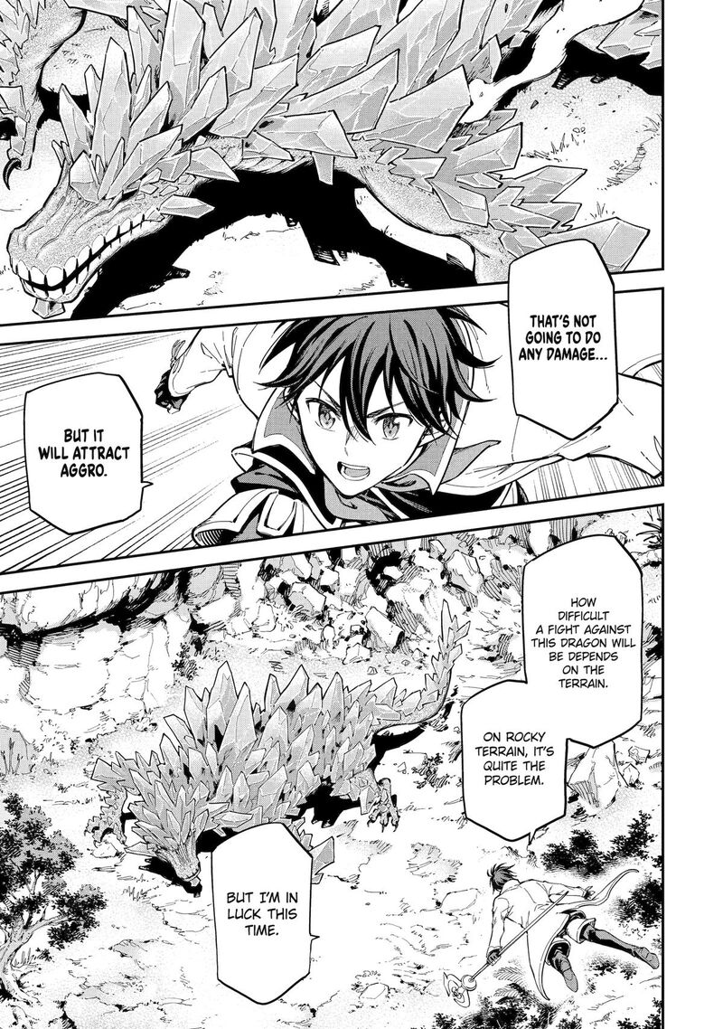 Isekai Kenja No Tensei Musou Game No Chishiki De Isekai Saikyou 47 14