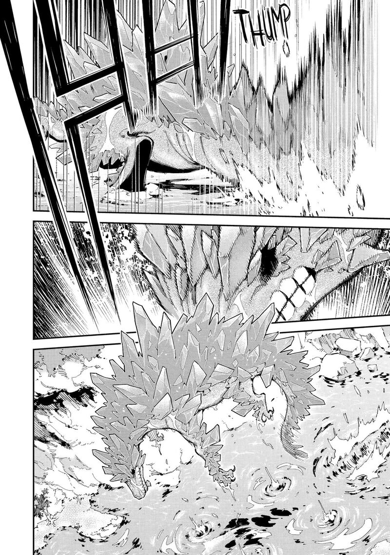 Isekai Kenja No Tensei Musou Game No Chishiki De Isekai Saikyou 47 17