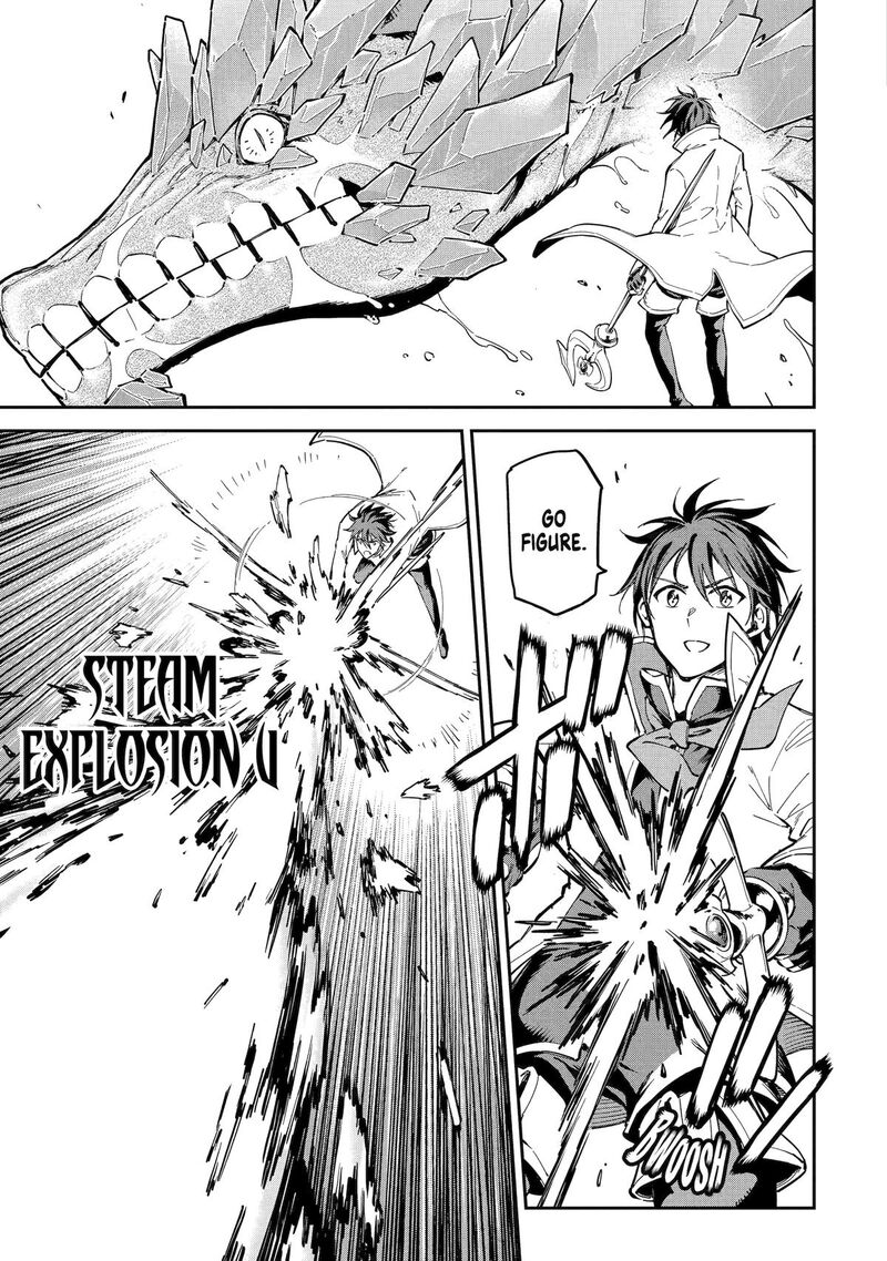 Isekai Kenja No Tensei Musou Game No Chishiki De Isekai Saikyou 47 18