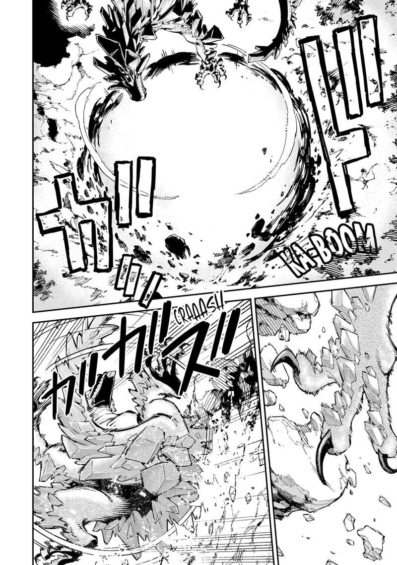 Isekai Kenja No Tensei Musou Game No Chishiki De Isekai Saikyou 47 19