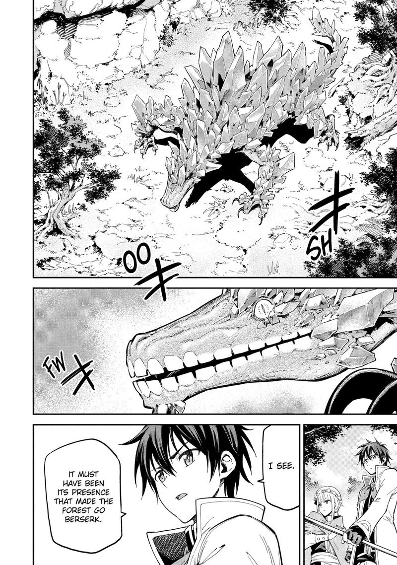 Isekai Kenja No Tensei Musou Game No Chishiki De Isekai Saikyou 47 2