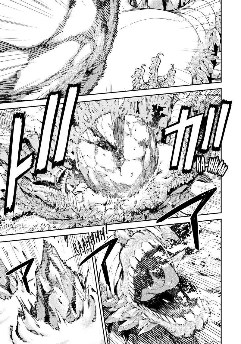 Isekai Kenja No Tensei Musou Game No Chishiki De Isekai Saikyou 47 22