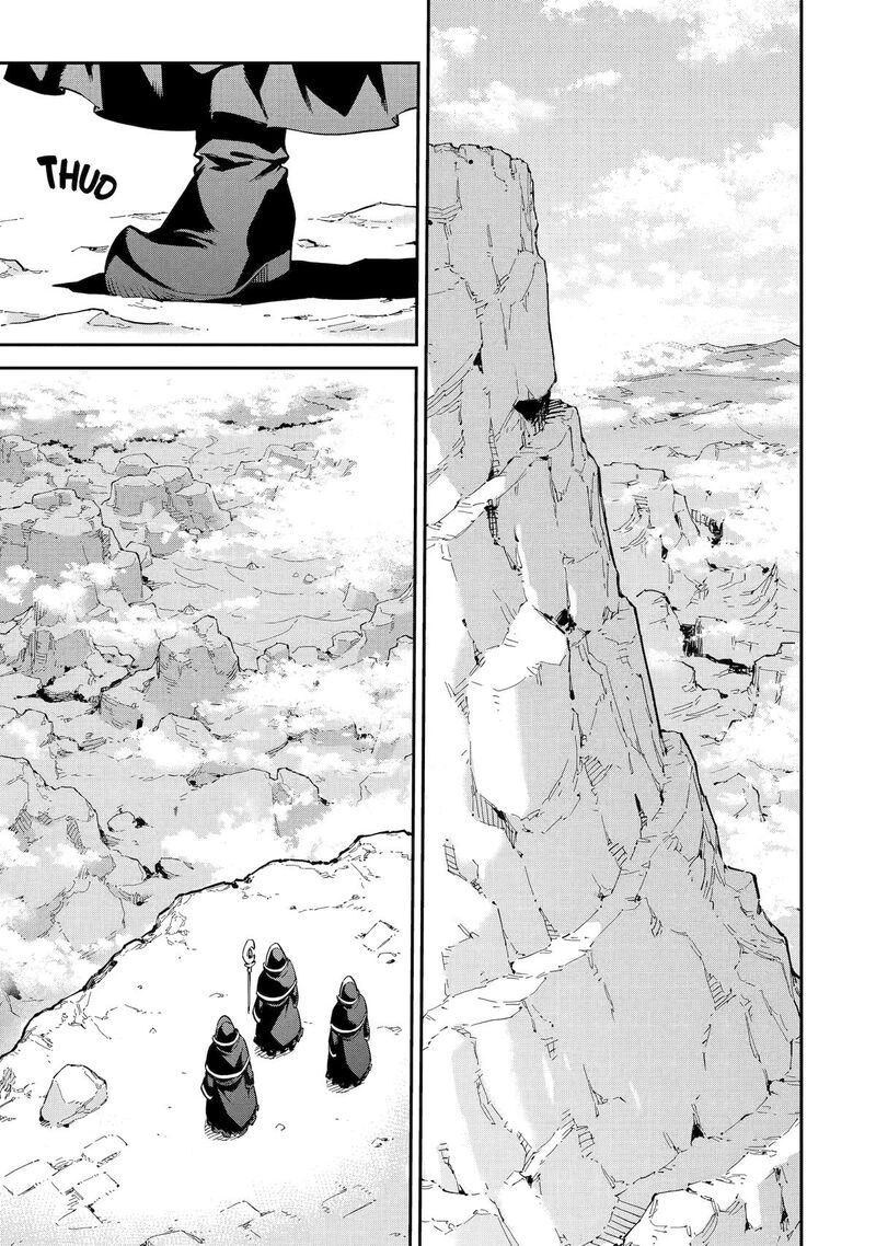 Isekai Kenja No Tensei Musou Game No Chishiki De Isekai Saikyou 47 30