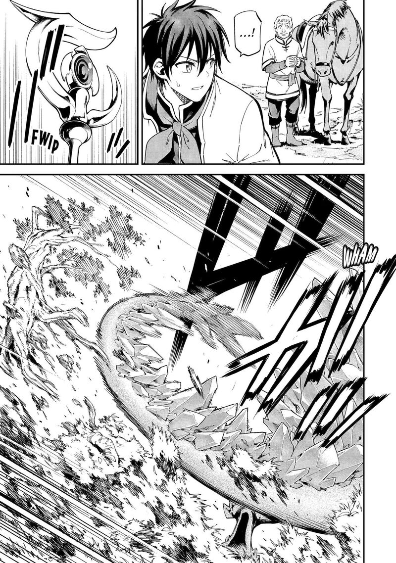 Isekai Kenja No Tensei Musou Game No Chishiki De Isekai Saikyou 47 5