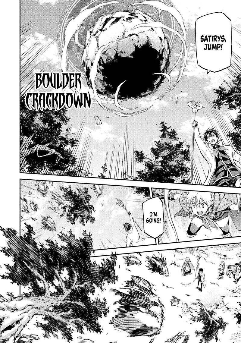 Isekai Kenja No Tensei Musou Game No Chishiki De Isekai Saikyou 47 6