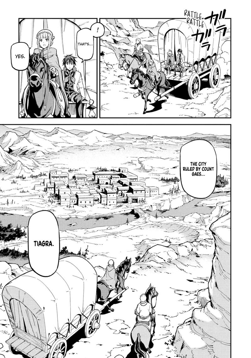 Isekai Kenja No Tensei Musou Game No Chishiki De Isekai Saikyou 48 1