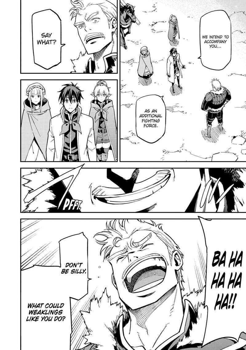 Isekai Kenja No Tensei Musou Game No Chishiki De Isekai Saikyou 48 11