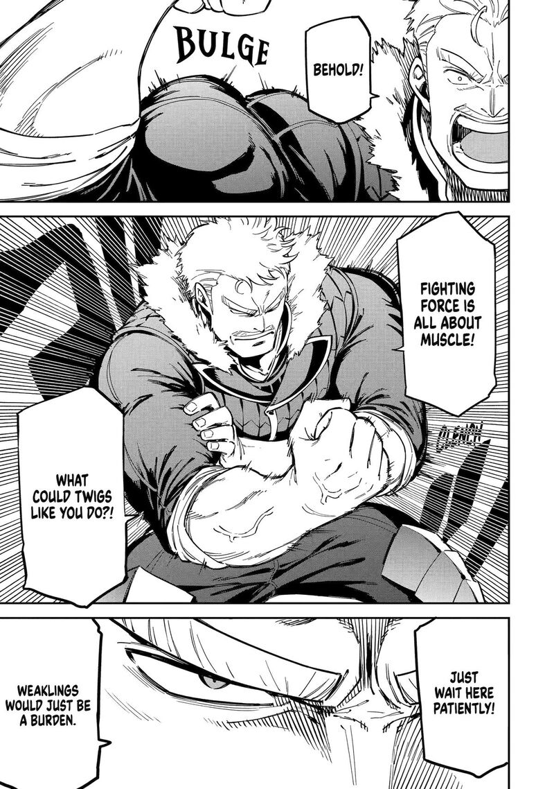 Isekai Kenja No Tensei Musou Game No Chishiki De Isekai Saikyou 48 12