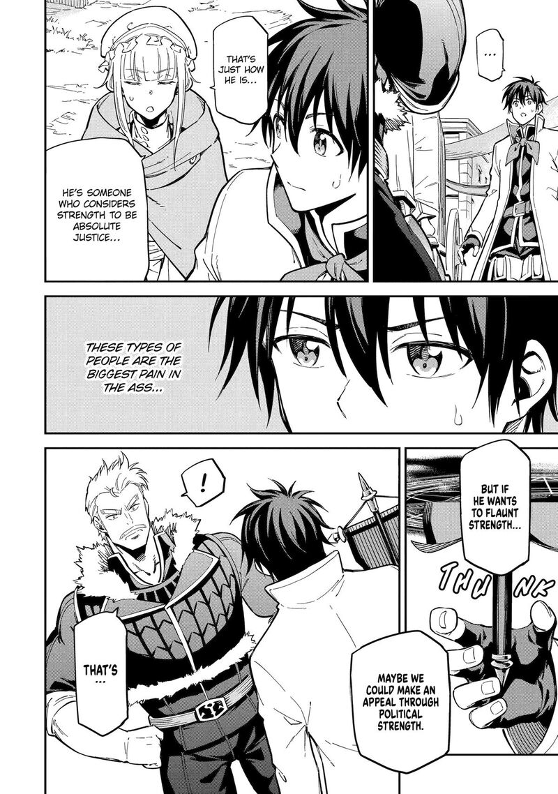 Isekai Kenja No Tensei Musou Game No Chishiki De Isekai Saikyou 48 13